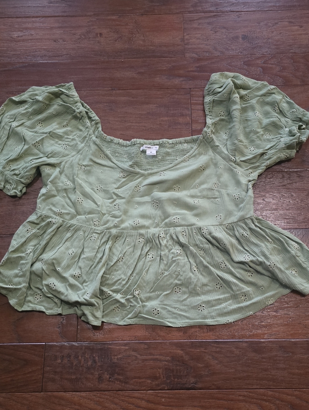 O'Neill Top